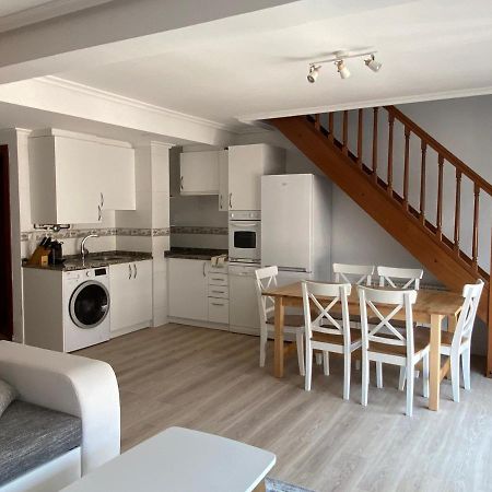 Precioso Apartamento A Estrenar En El Centro De Ezcaray 6-8 Pax المظهر الخارجي الصورة