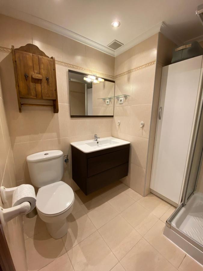 Precioso Apartamento A Estrenar En El Centro De Ezcaray 6-8 Pax المظهر الخارجي الصورة