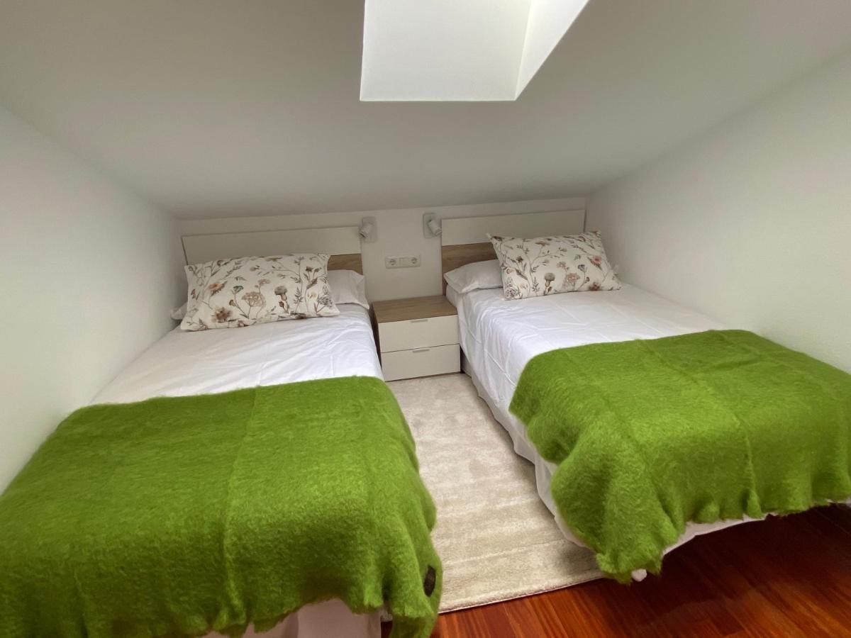 Precioso Apartamento A Estrenar En El Centro De Ezcaray 6-8 Pax المظهر الخارجي الصورة