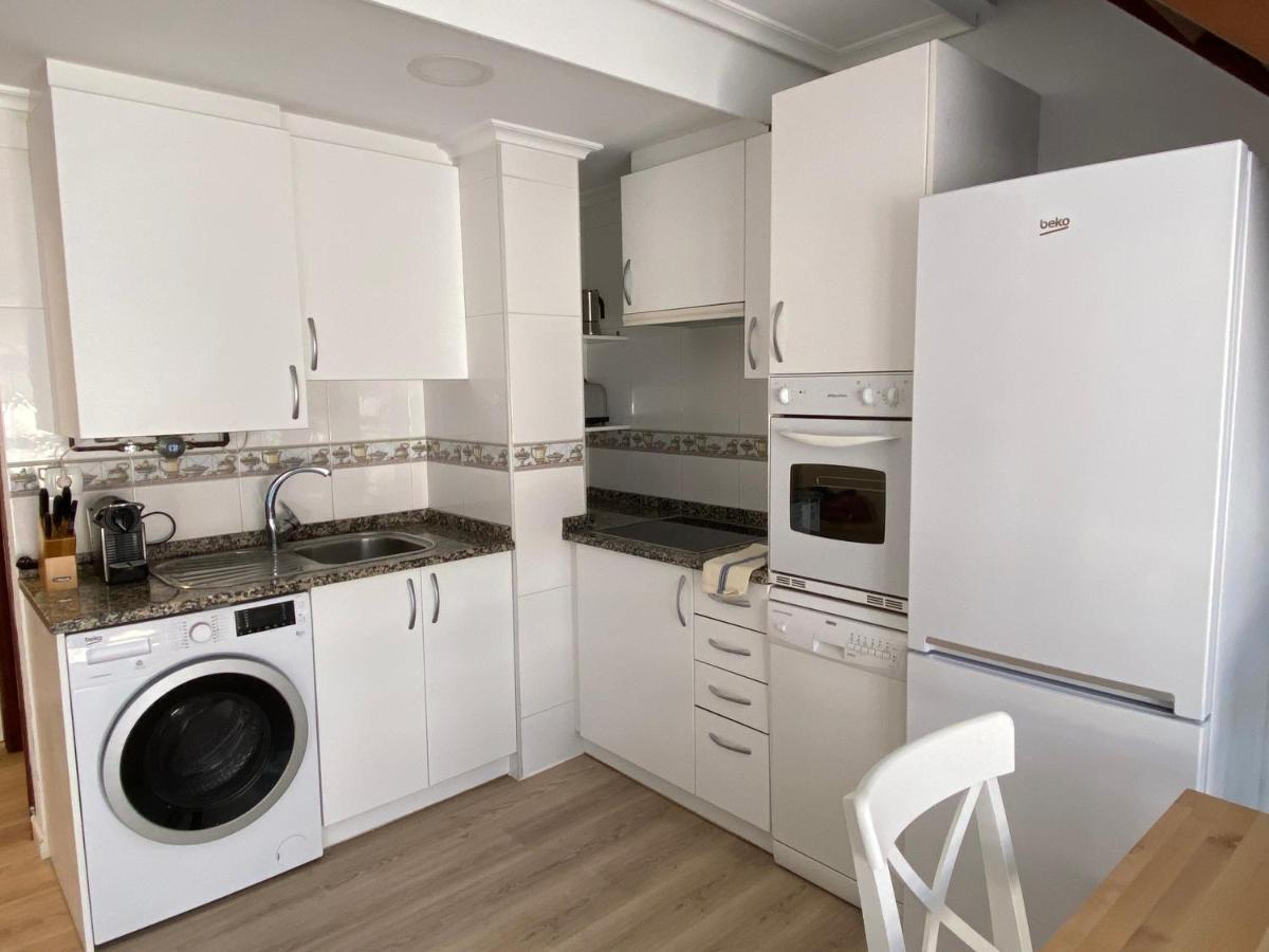 Precioso Apartamento A Estrenar En El Centro De Ezcaray 6-8 Pax المظهر الخارجي الصورة