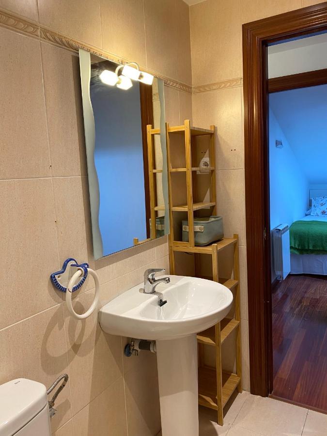 Precioso Apartamento A Estrenar En El Centro De Ezcaray 6-8 Pax المظهر الخارجي الصورة